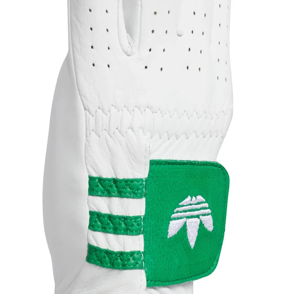 Adidas Men's Originals Leather Glove - Image 4