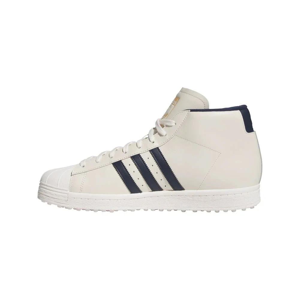 Adidas Men's Pro Model Golf Shoes - Image 2