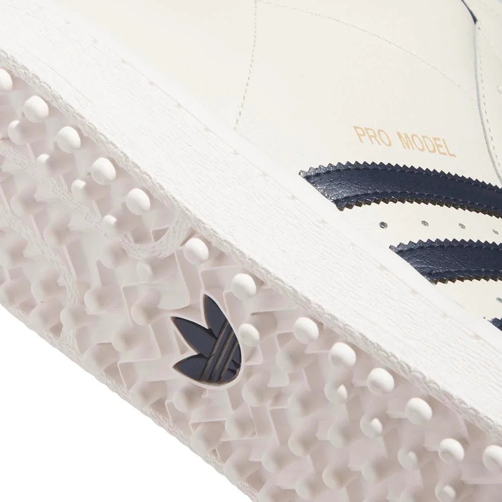 Adidas Men's Pro Model Golf Shoes - Image 5
