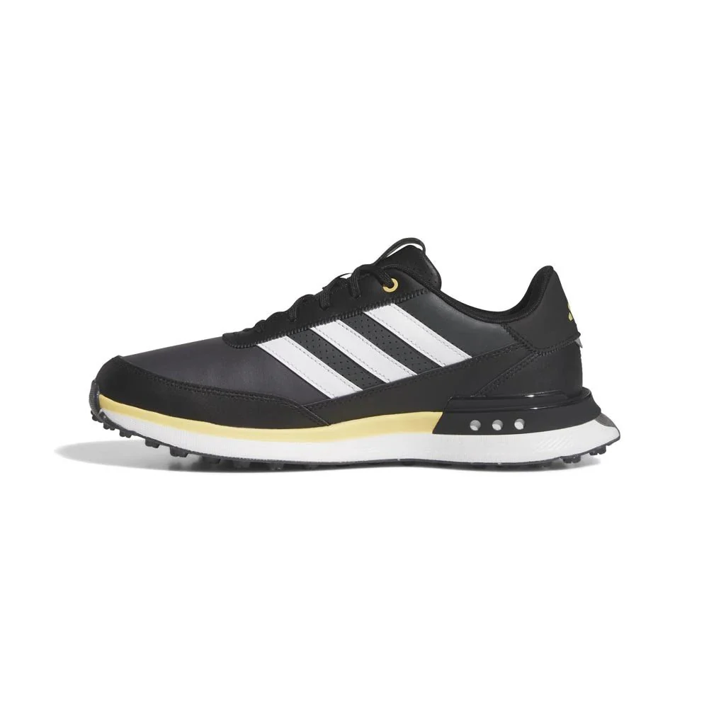 Adidas Men's S2G SL Leather 24 Golf Shoes - Image 20