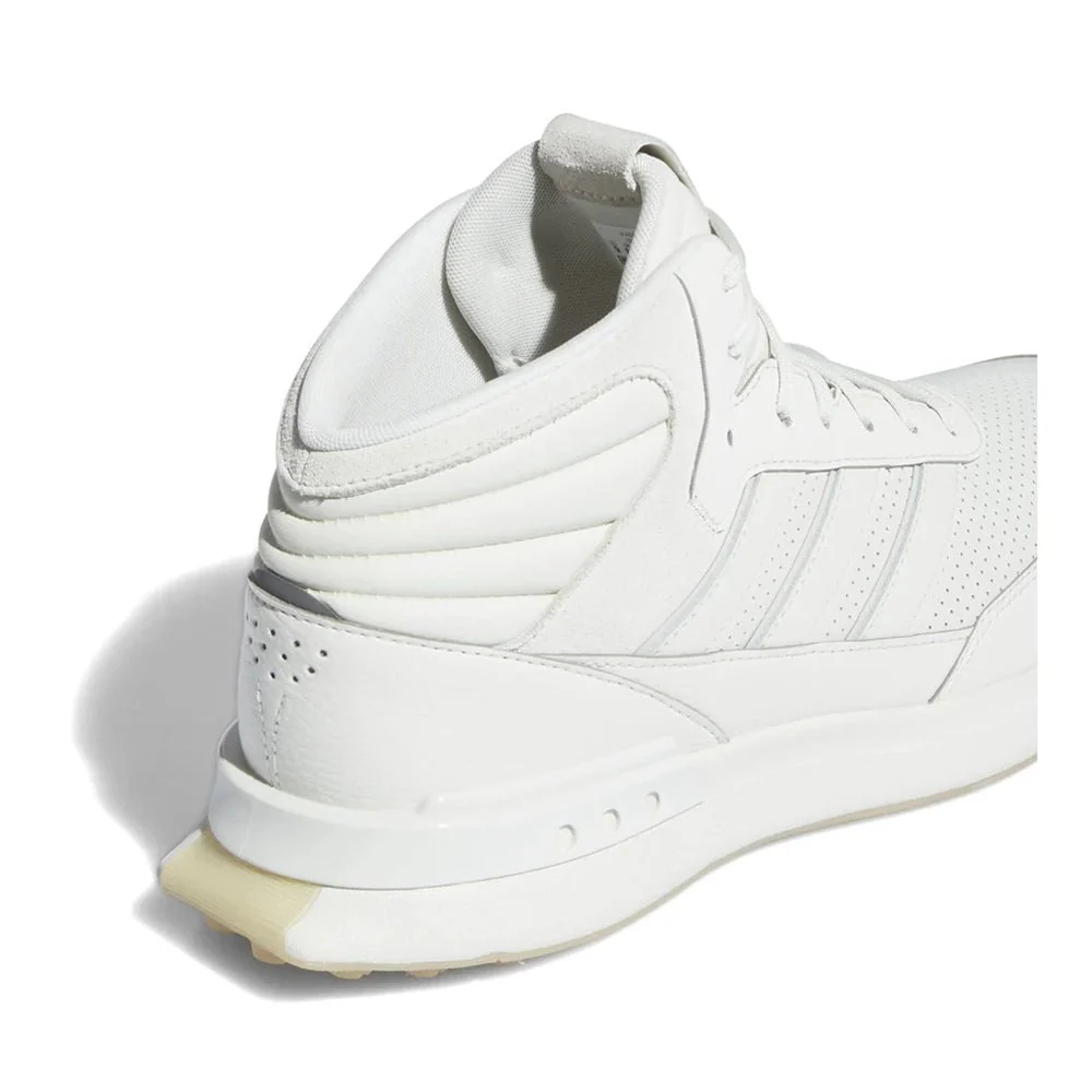 Adidas Men's S2G SL Mid Golf Shoes - Image 5