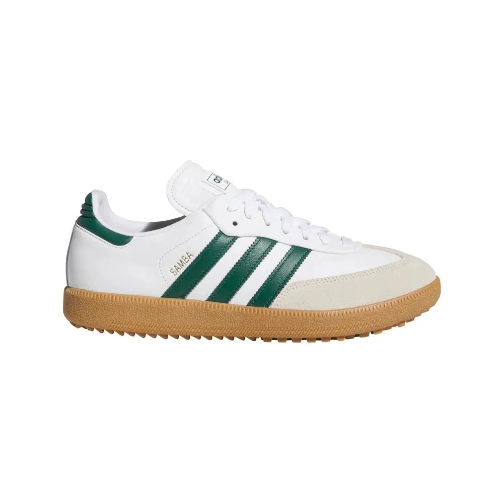 Adidas Men's Samba Golf Shoes