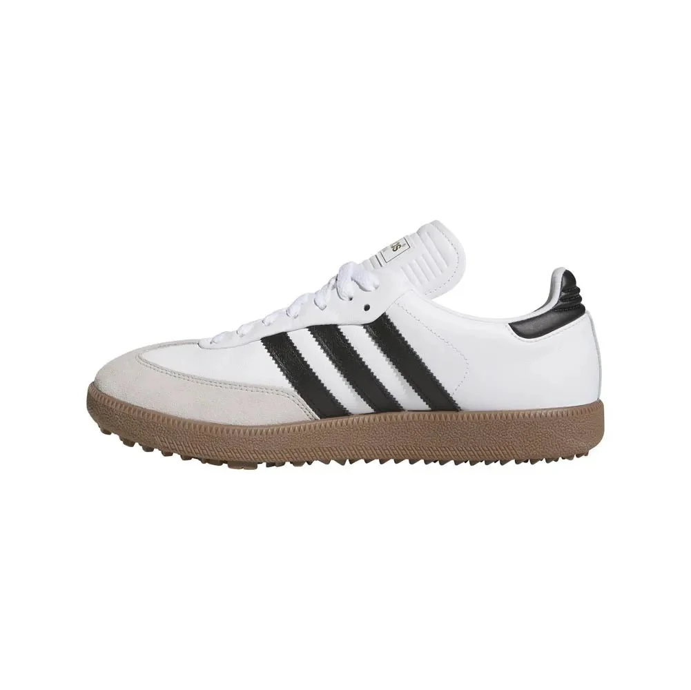Adidas Men's Samba Golf Shoes - Image 14