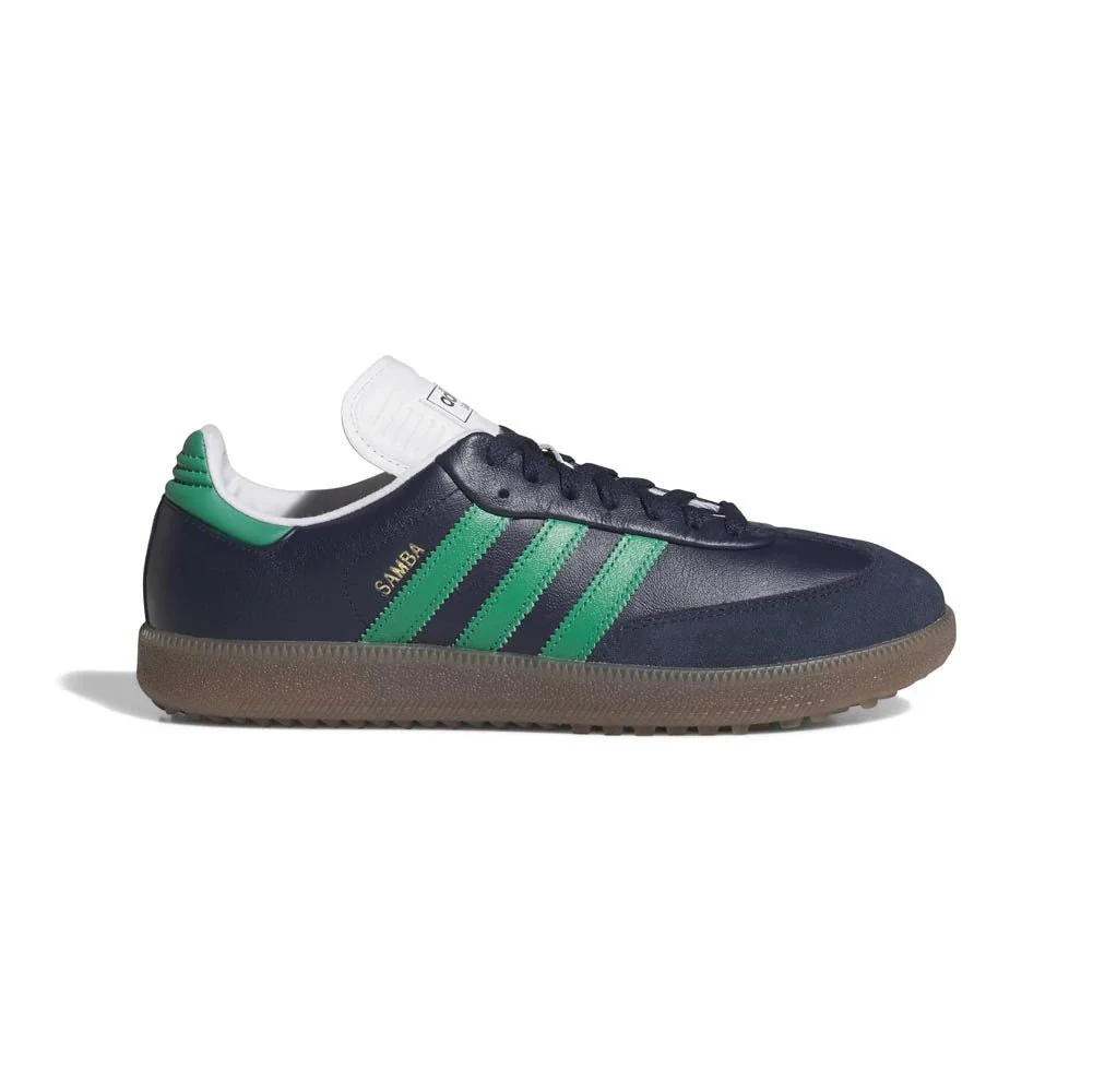 Adidas Men's Samba Golf Shoes - Image 19