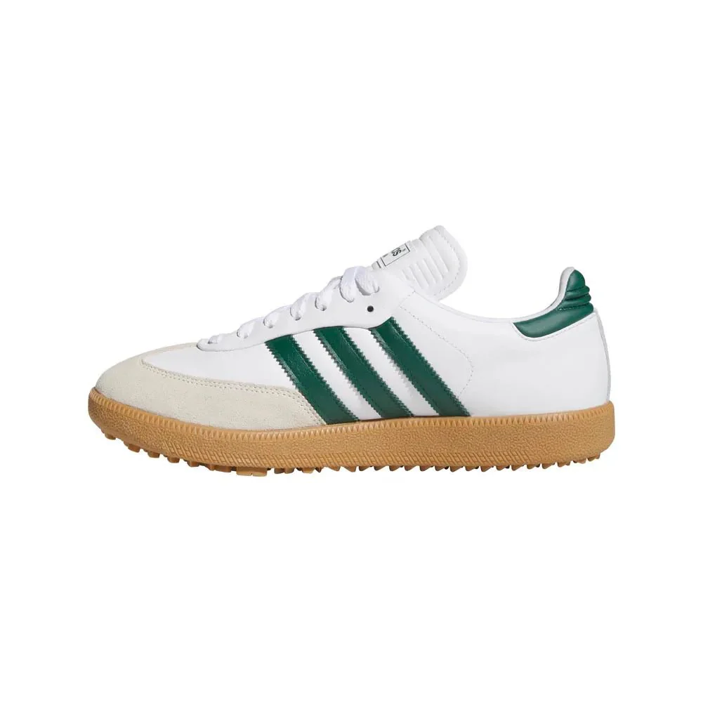 Adidas Men's Samba Golf Shoes - Image 2
