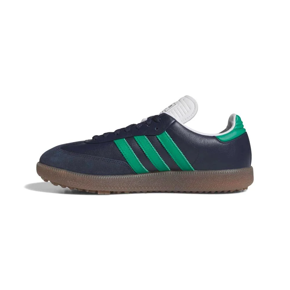 Adidas Men's Samba Golf Shoes - Image 20