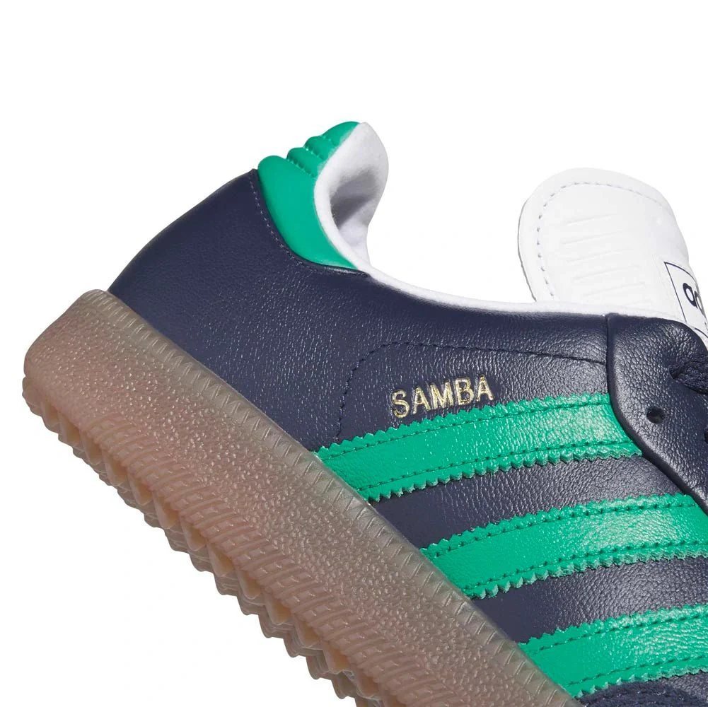 Adidas Men's Samba Golf Shoes - Image 24
