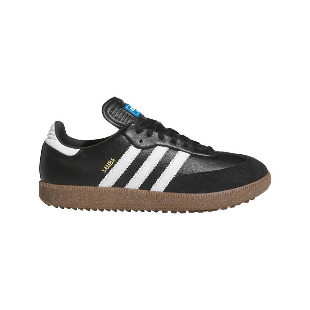 Adidas Men's Samba Golf Shoes - Image 7