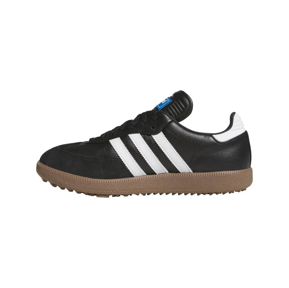 Adidas Men's Samba Golf Shoes - Image 8