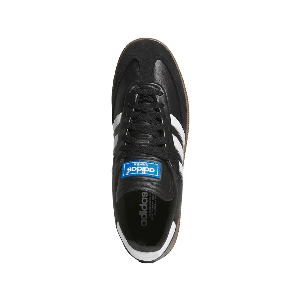 Adidas Men's Samba Golf Shoes - Image 9