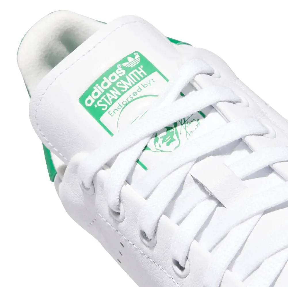 Adidas Men's Stan Smith Golf Shoes - Image 12