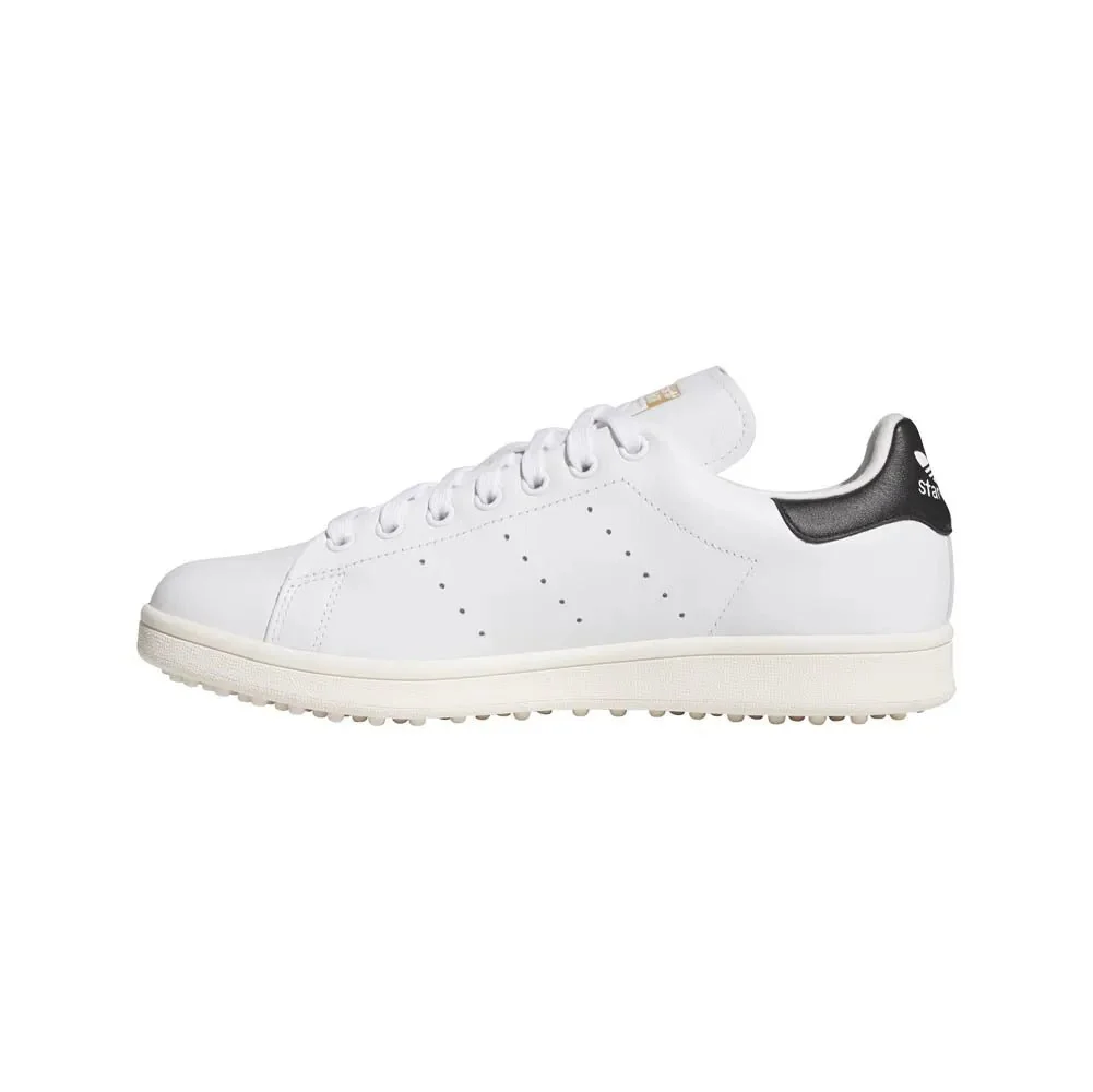 Adidas Men's Stan Smith Golf Shoes - Image 2
