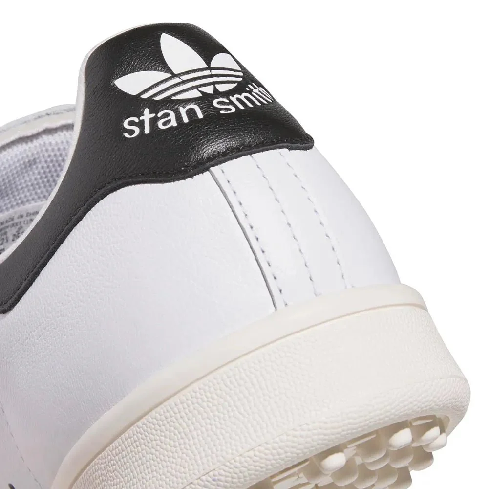 Adidas Men's Stan Smith Golf Shoes - Image 6