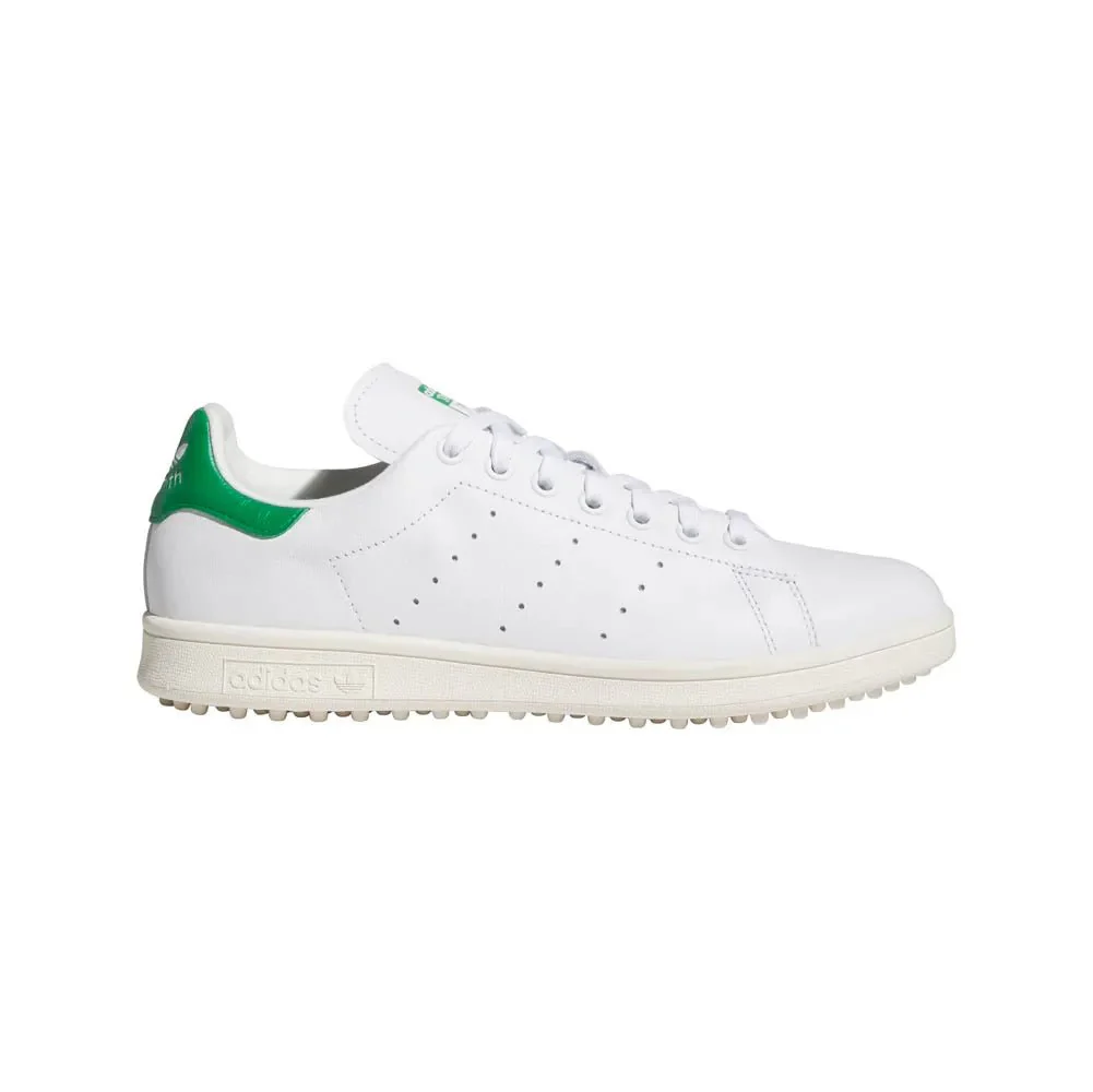 Adidas Men's Stan Smith Golf Shoes - Image 7