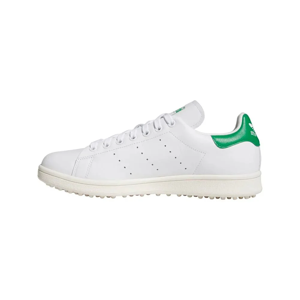 Adidas Men's Stan Smith Golf Shoes - Image 8