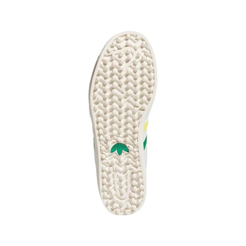 Adidas Men's Superstar Golf Shoes - Image 4