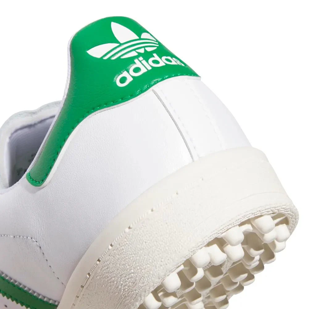 Adidas Men's Superstar Golf Shoes - Image 5