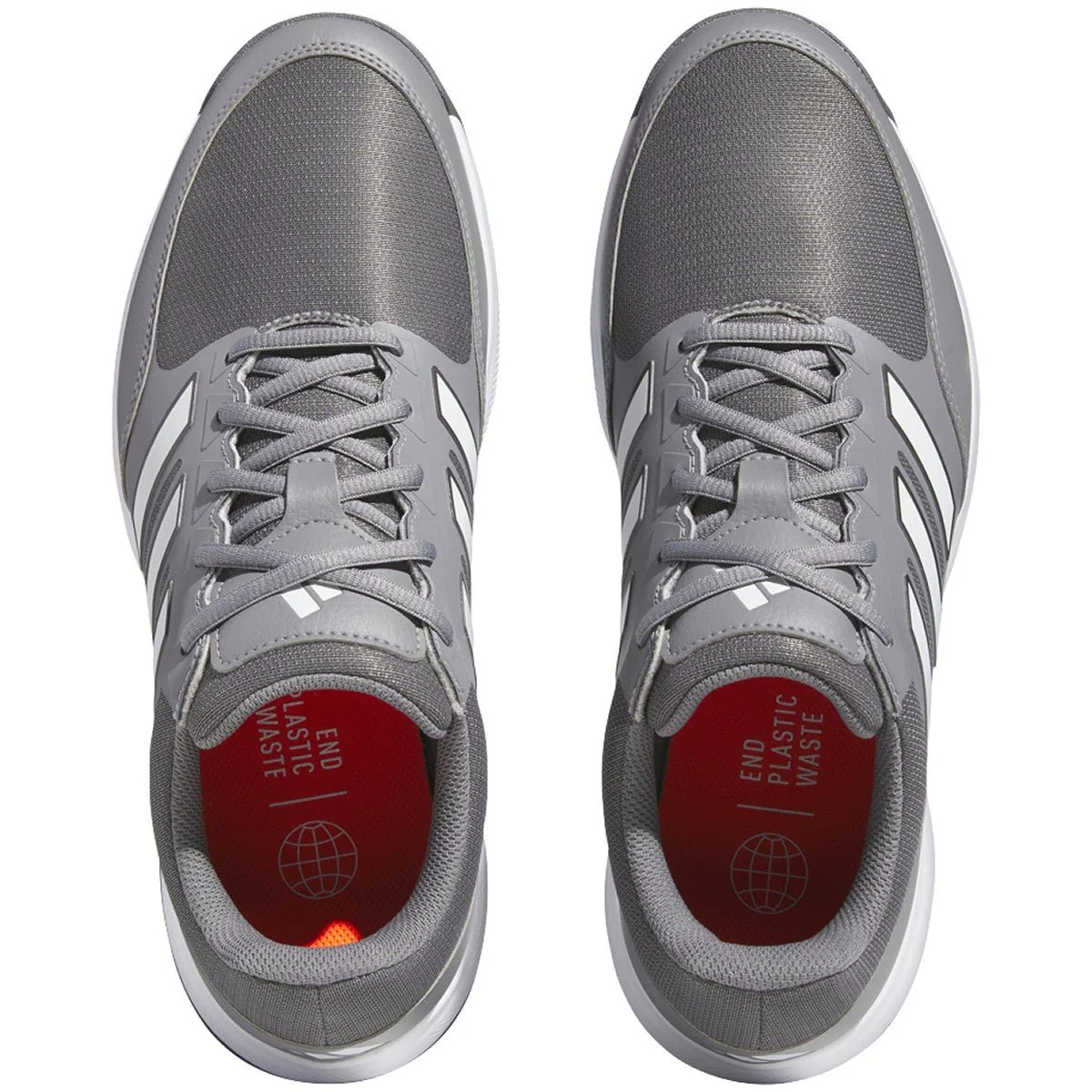 Adidas Men's Tech Response 3.0 Golf Shoes - Image 12