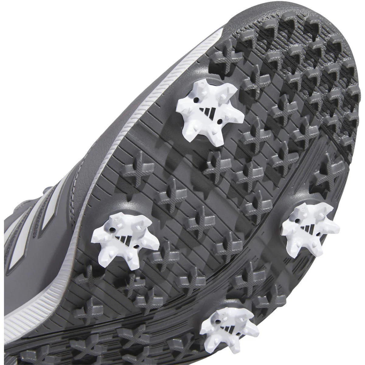 Adidas Men's Tech Response 3.0 Golf Shoes - Image 15