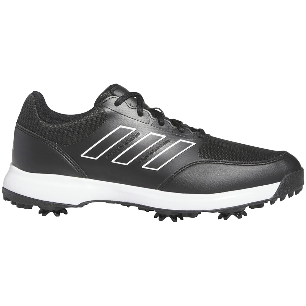 Adidas Men's Tech Response 3.0 Golf Shoes - Image 6