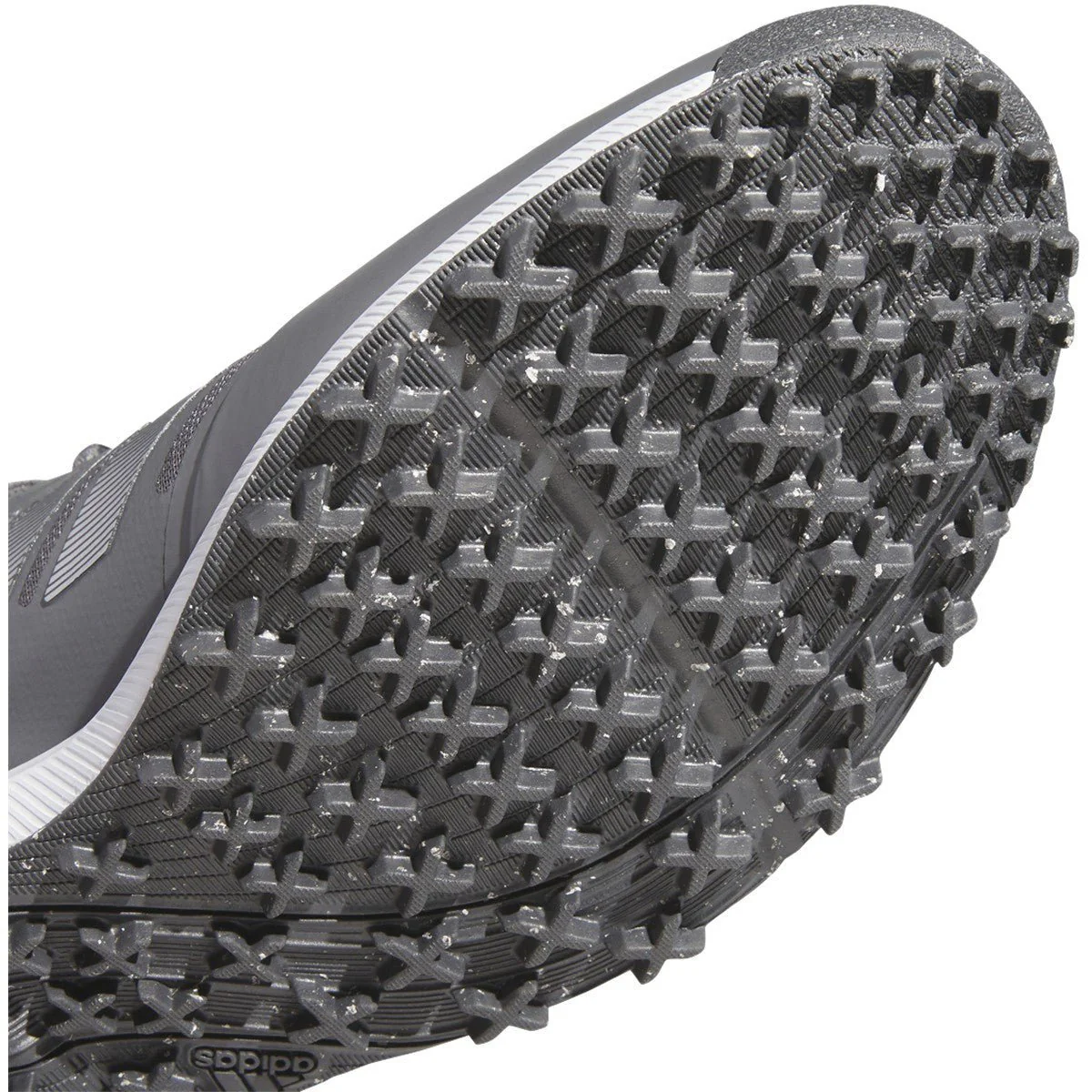 Adidas Men's Tech Response SL 3.0 Golf Shoes - Image 10
