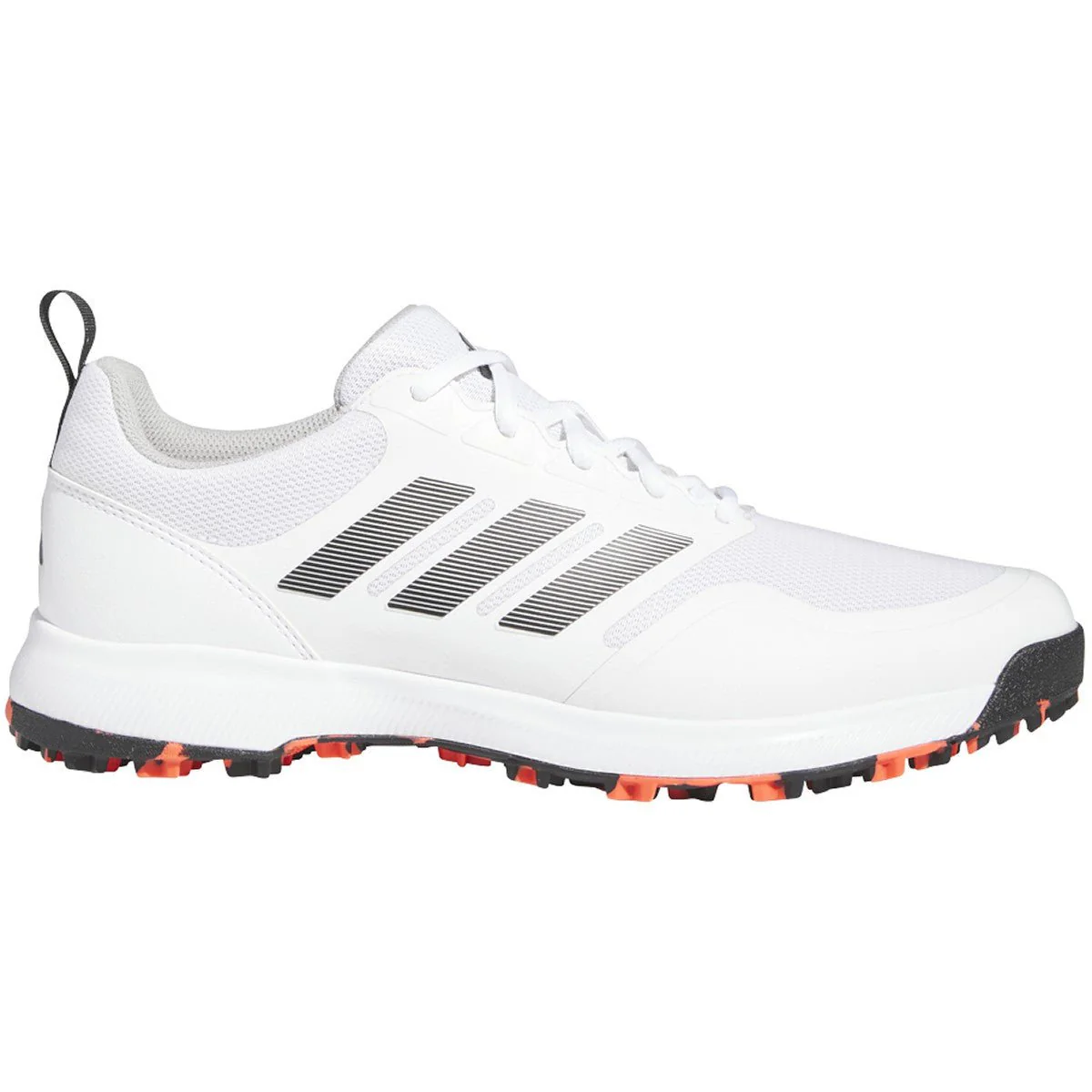 Adidas Men's Tech Response SL 3.0 Golf Shoes - Image 11