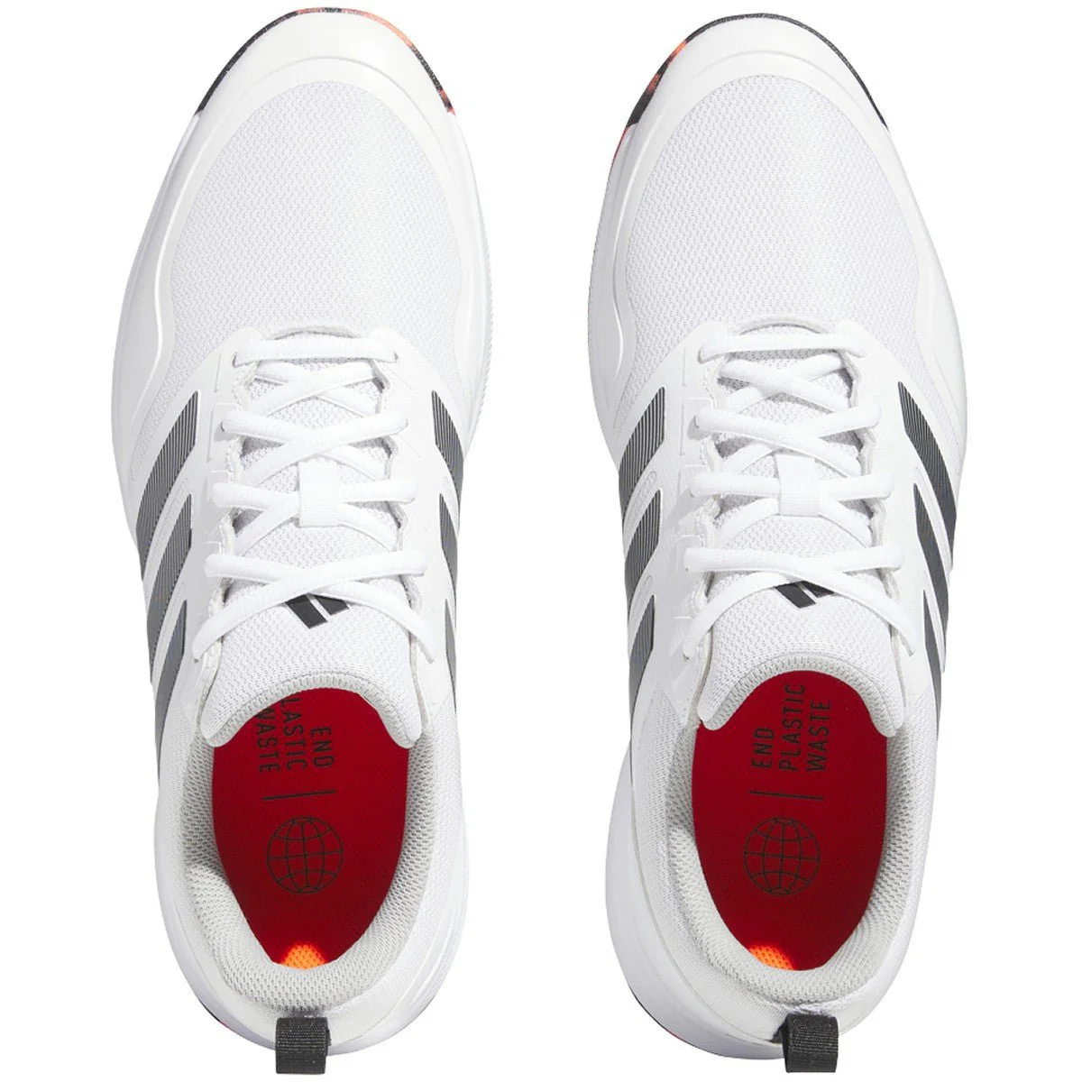 Adidas Men's Tech Response SL 3.0 Golf Shoes - Image 12