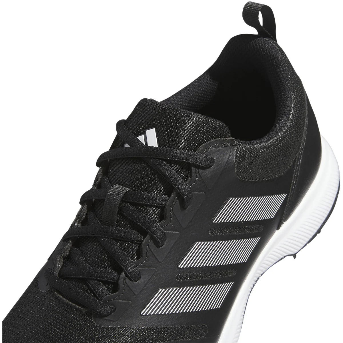 Adidas Men's Tech Response SL 3.0 Golf Shoes - Image 4