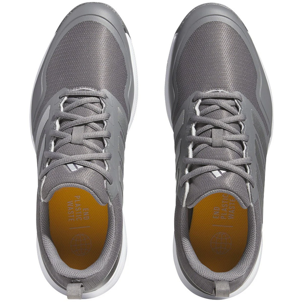 Adidas Men's Tech Response SL 3.0 Golf Shoes - Image 7