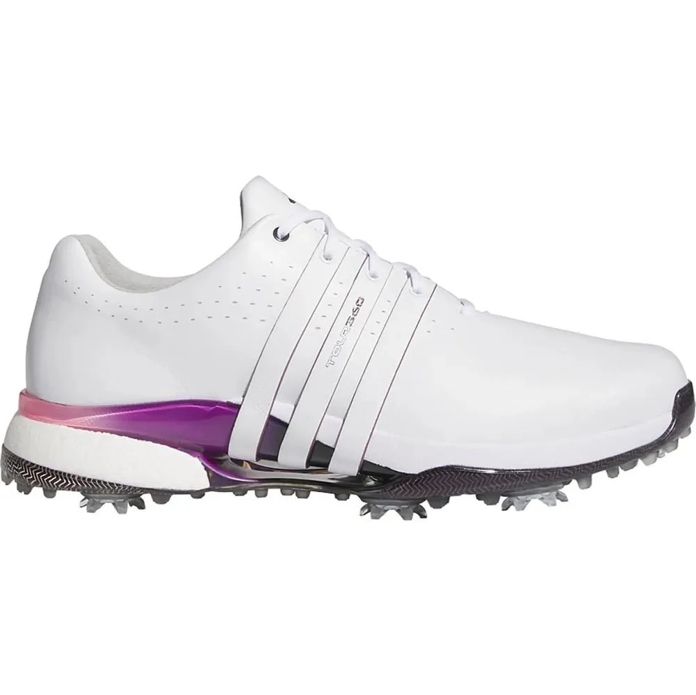 Adidas Men's Tour360 24 Golf Shoes - Previous Season Style - Image 11
