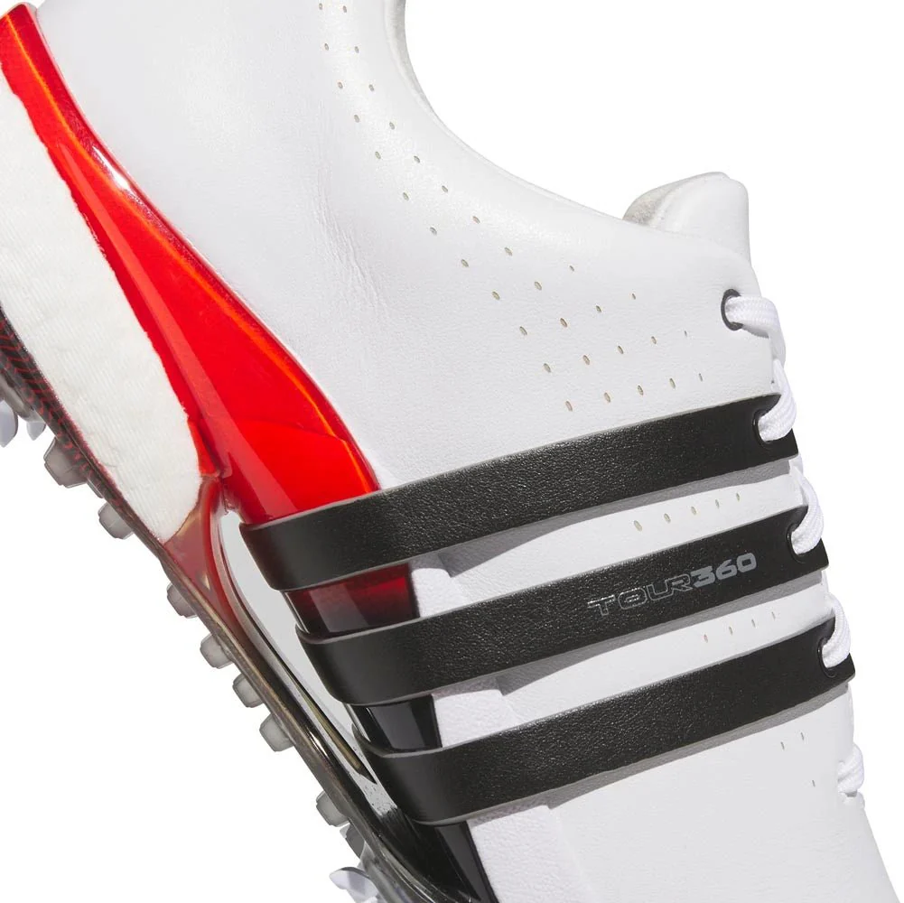 Adidas Men's Tour360 24 Golf Shoes - Previous Season Style - Image 19