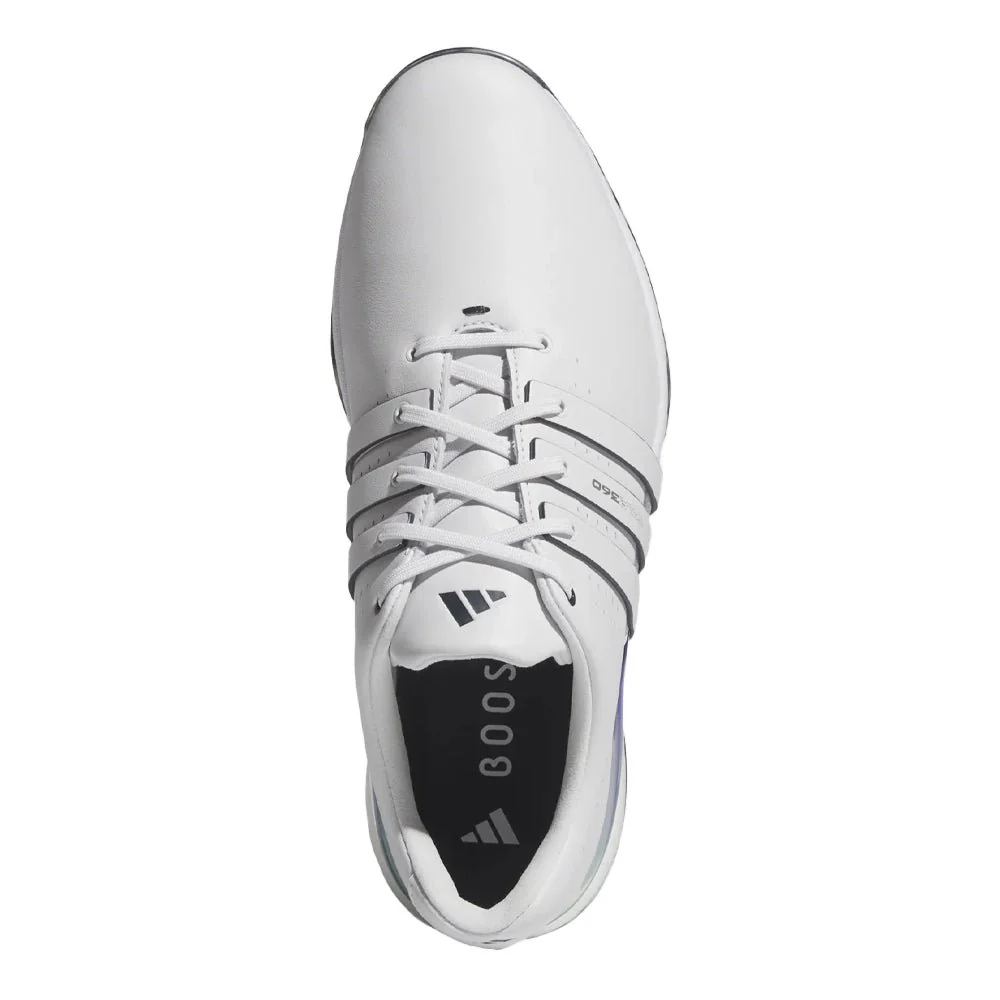Adidas Men's Tour360 24 Golf Shoes - Previous Season Style - Image 27