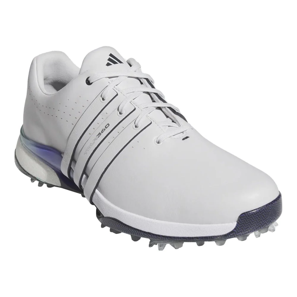 Adidas Men's Tour360 24 Golf Shoes - Previous Season Style - Image 30