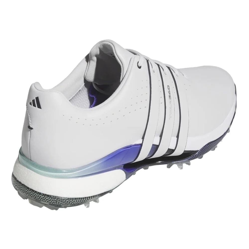 Adidas Men's Tour360 24 Golf Shoes - Previous Season Style - Image 31