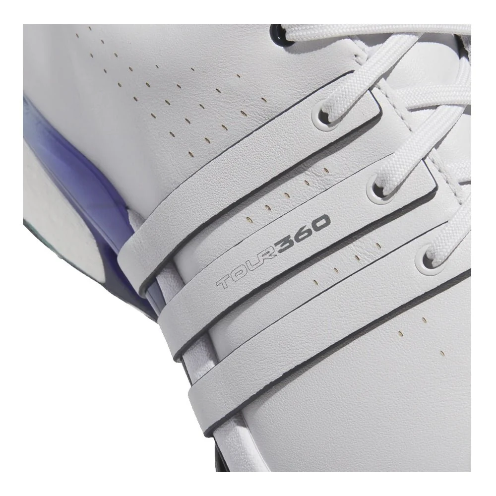 Adidas Men's Tour360 24 Golf Shoes - Previous Season Style - Image 33