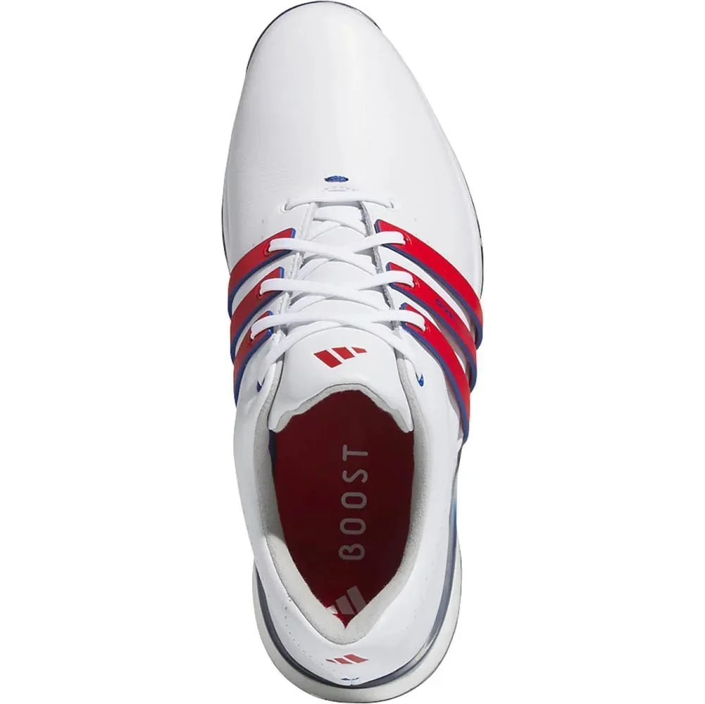Adidas Men's Tour360 24 Golf Shoes - Previous Season Style - Image 35