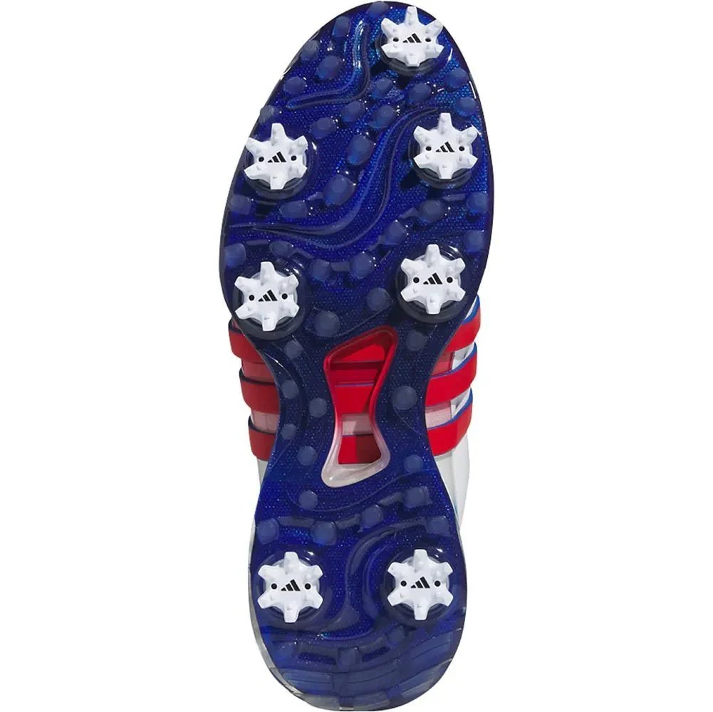 Adidas Men's Tour360 24 Golf Shoes - Previous Season Style - Image 36