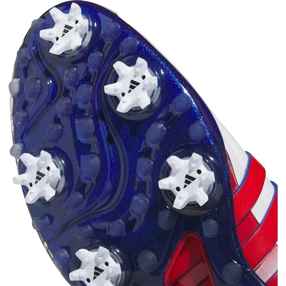 Adidas Men's Tour360 24 Golf Shoes - Previous Season Style - Image 38