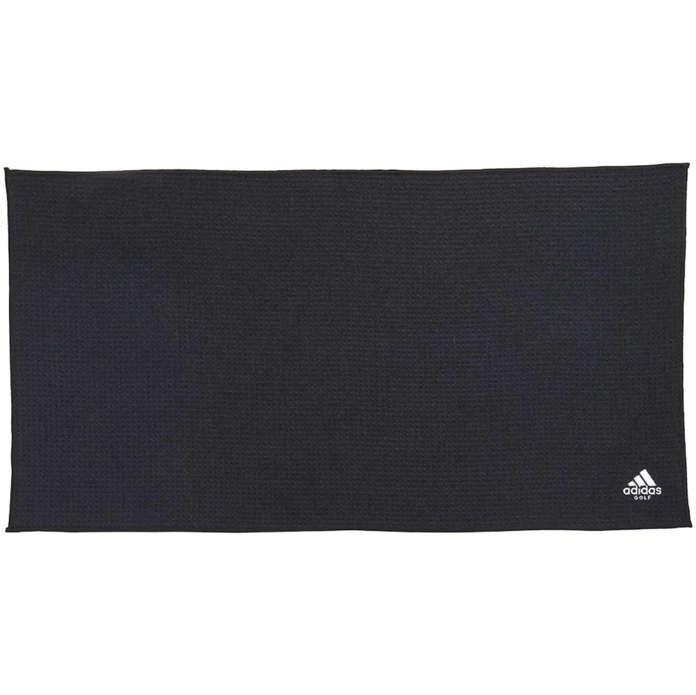 Adidas Microfiber Players Towel