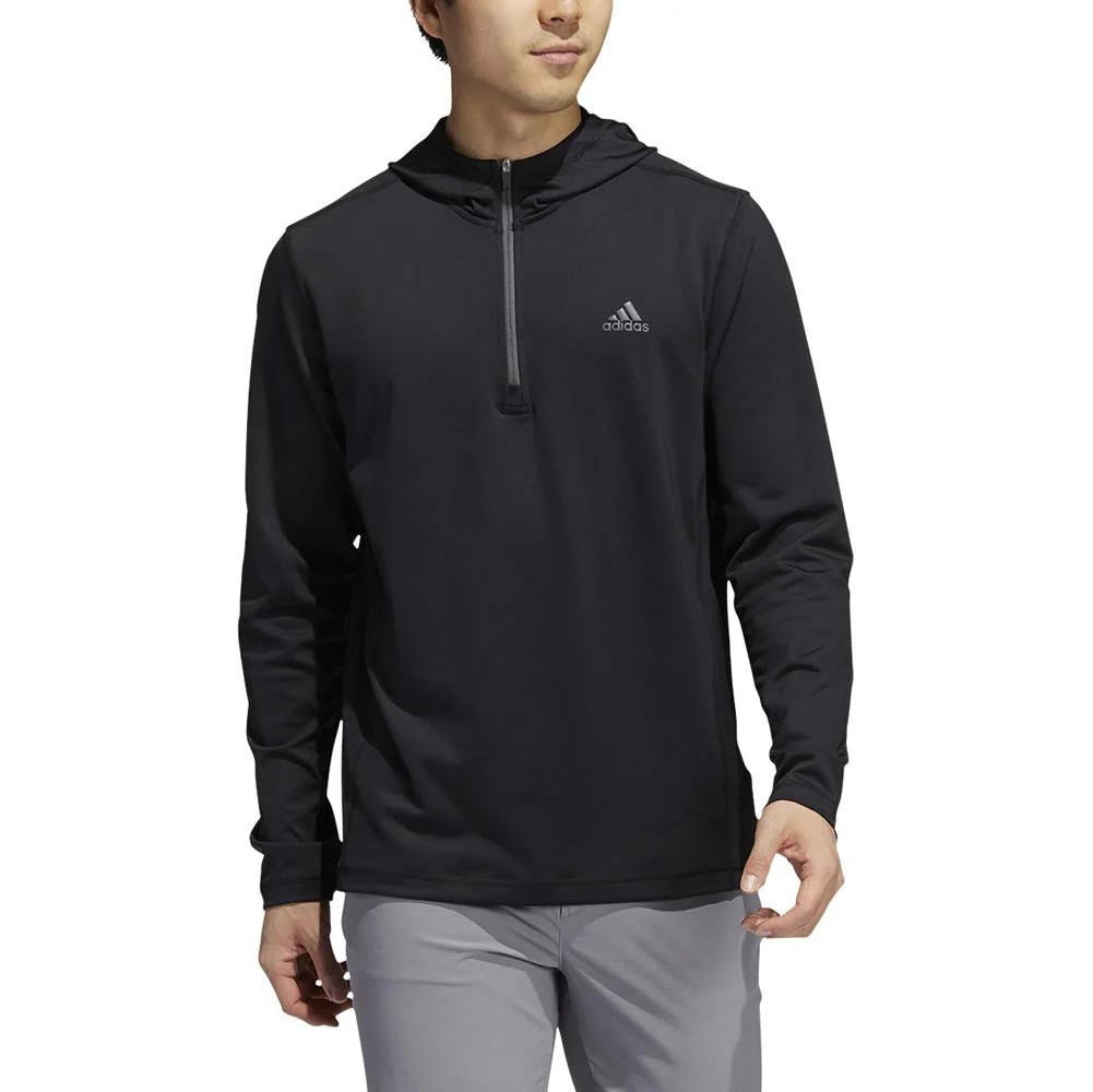 Adidas Novelty Hoodie