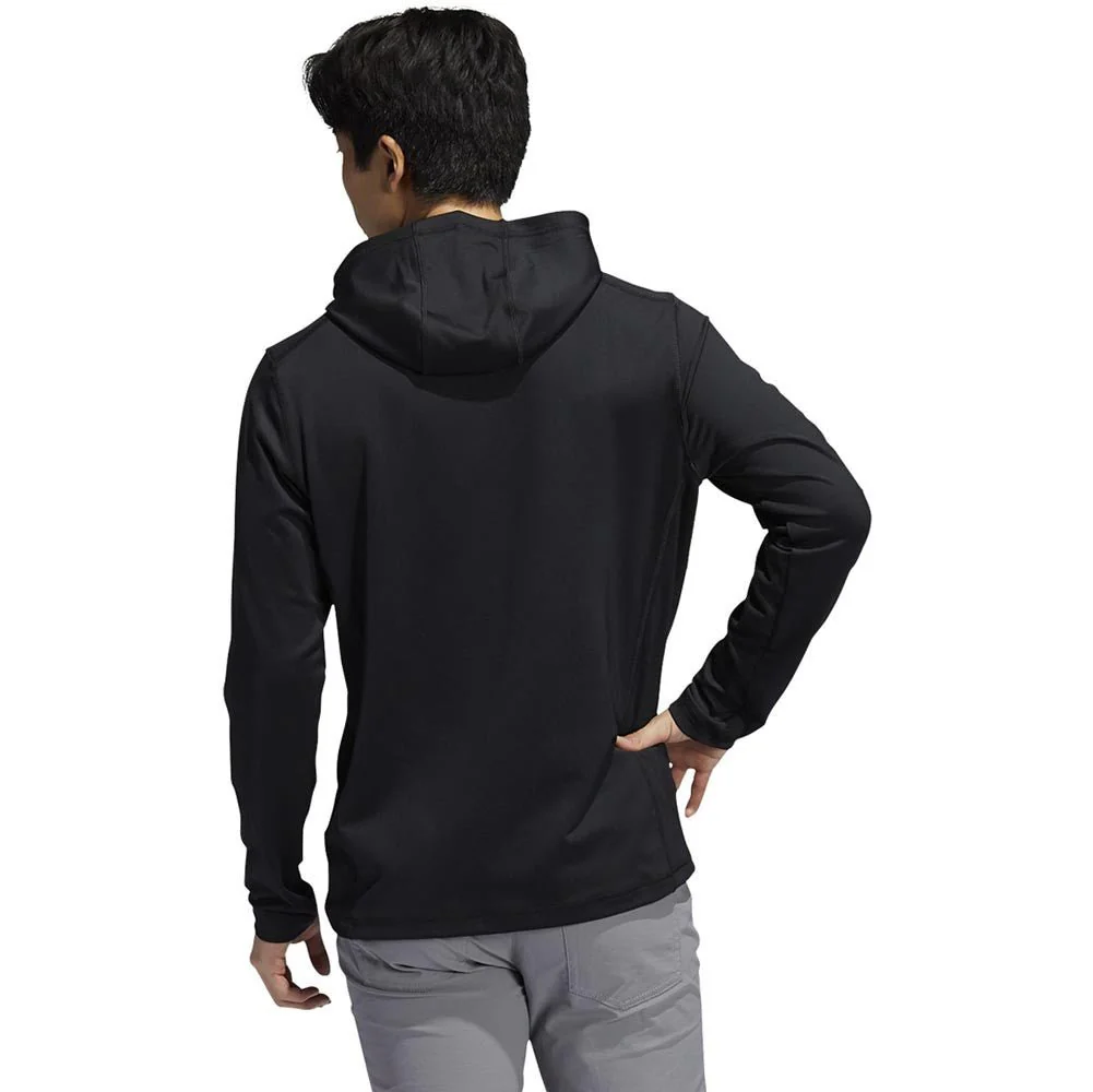 Adidas Novelty Hoodie - Image 2