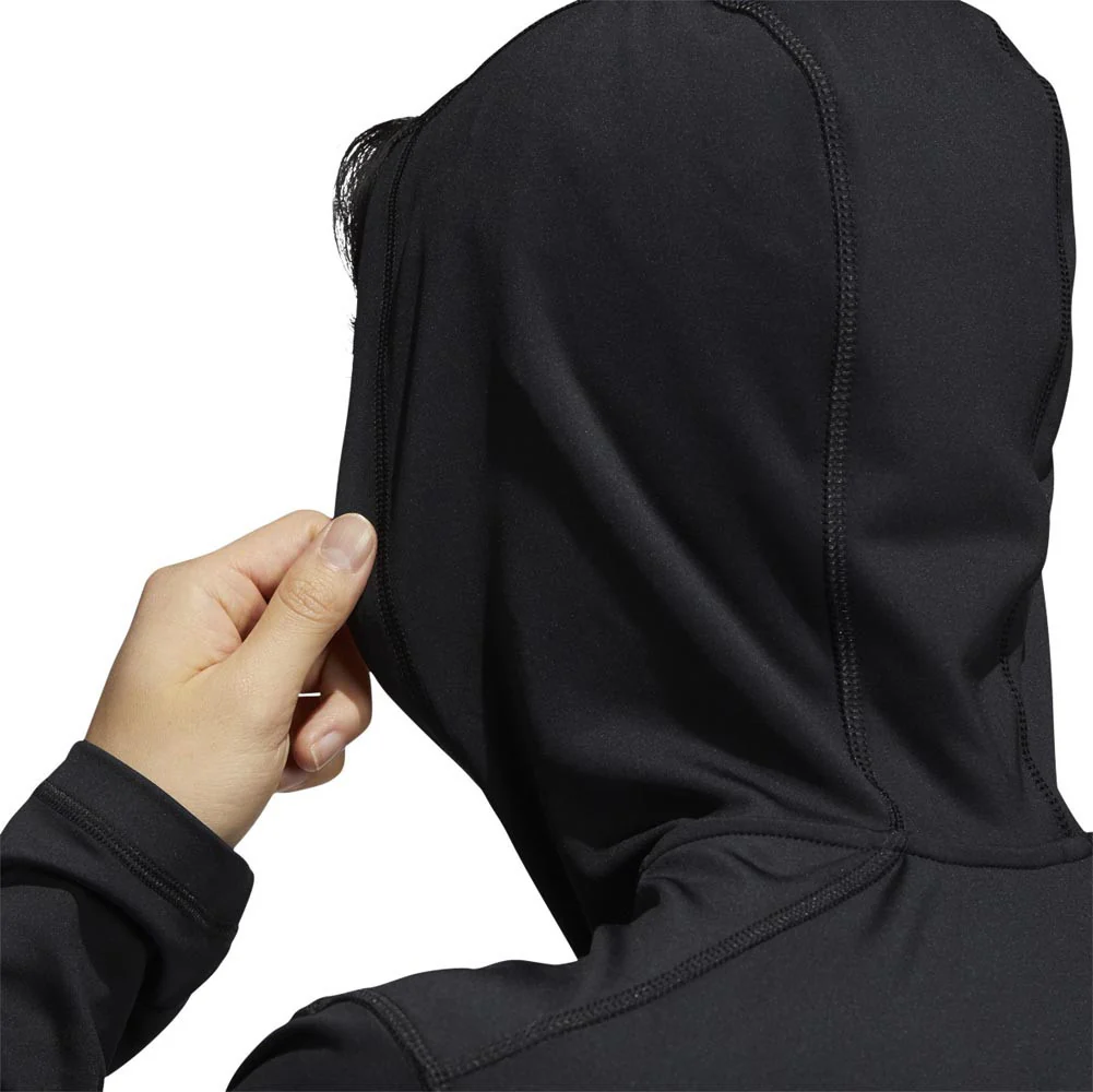Adidas Novelty Hoodie - Image 4