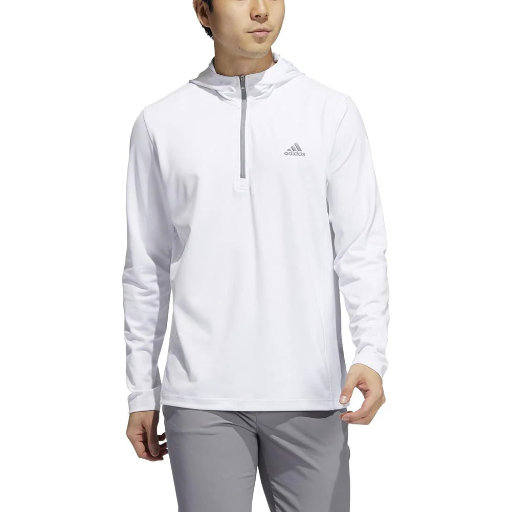 Adidas Novelty Hoodie - Image 7