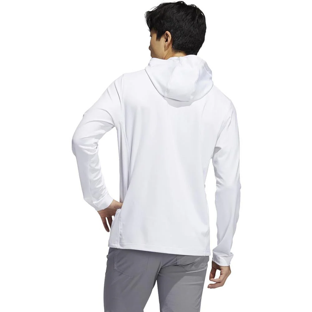 Adidas Novelty Hoodie - Image 8