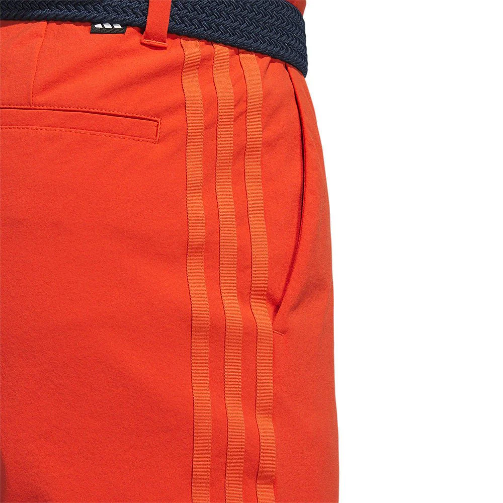 Adidas Nylon Golf Shorts - Image 4