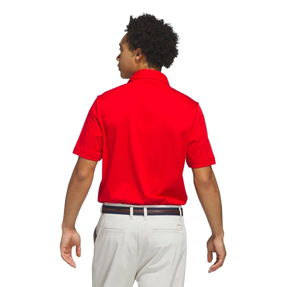Adidas Originals Archive Pocket Golf Polo - Image 23
