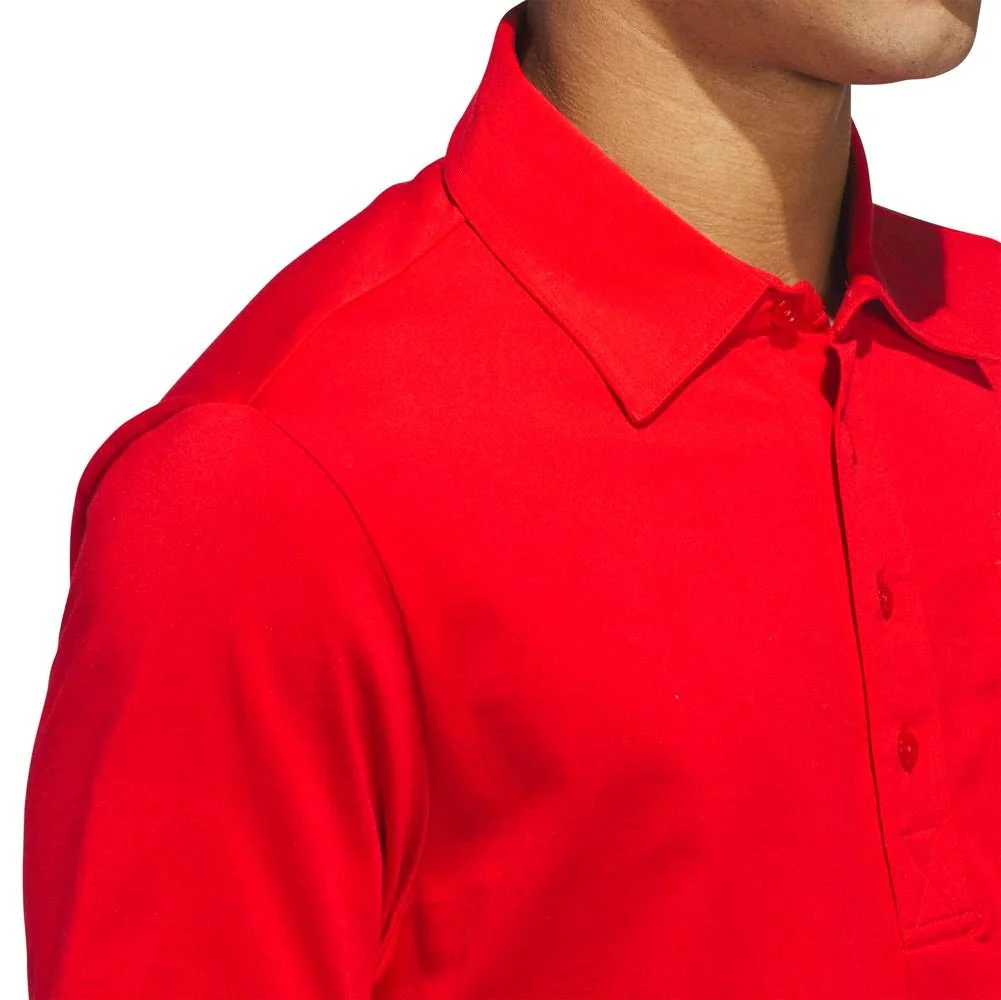 Adidas Originals Archive Pocket Golf Polo - Image 25