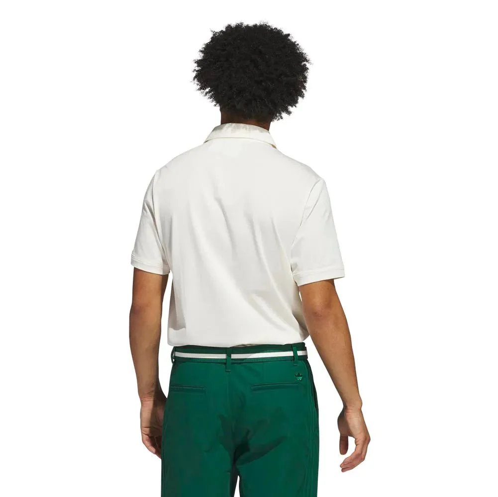 Adidas Originals Archive Pocket Golf Polo - Image 3
