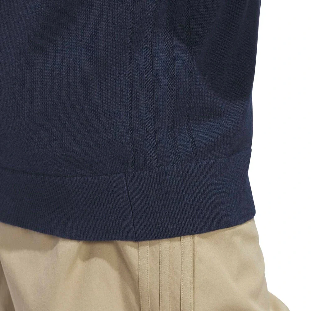 Adidas Originals Cashmere Blend Golf Sweater - Image 10