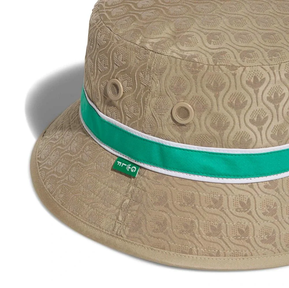 Adidas Originals Golf Bucket Hat - Image 8